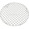 China Wire Mesh Ss BBQ Grill Net Factory